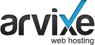 arvixe web hosting